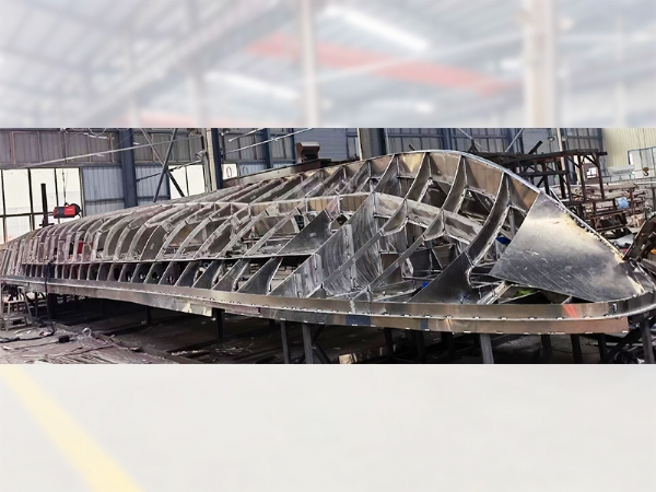 數(shù)控切割，工藝精湛